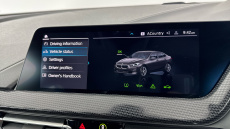 BMW 2 Series 218i Sport 4dr DCT Petrol Saloon